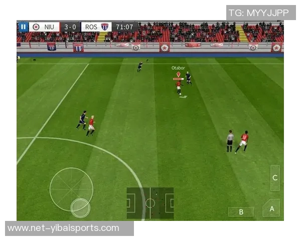 风云足球节目带你领略全球足球盛事精彩瞬间与幕后故事