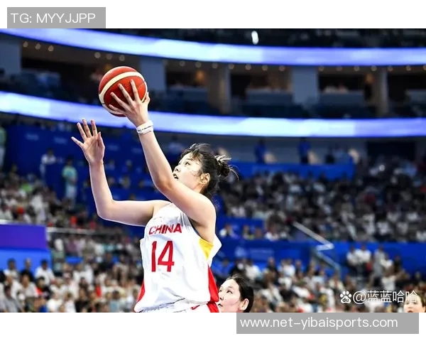 李月汝首场比赛狂砍10分15篮板WNBA之旅能否继续创造辉煌